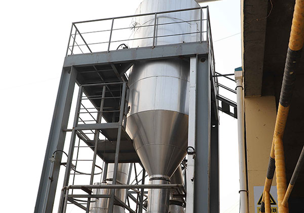 MVR蒸發(fā)結晶技術案例