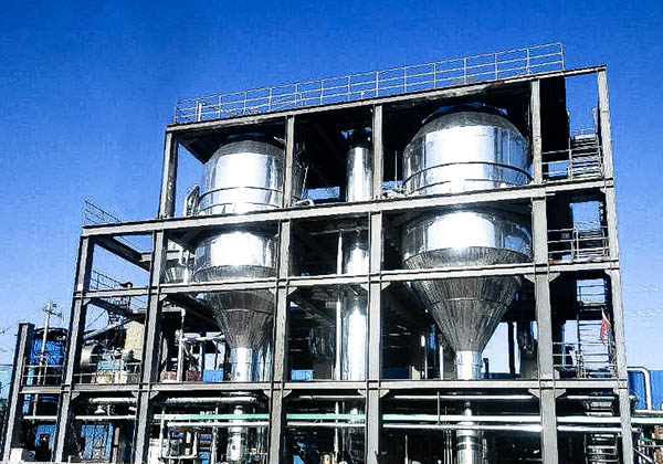 廢水處理設備處理精細化工行業廢水 廢水處理設備處理精細化工行業廢水