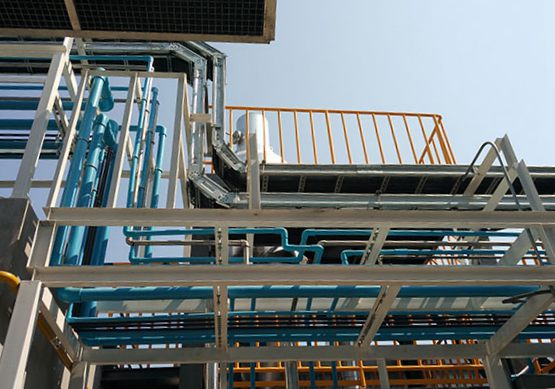 蒸發濃縮發處理電鍍廢水案例 蒸發濃縮發處理電鍍廢水案例