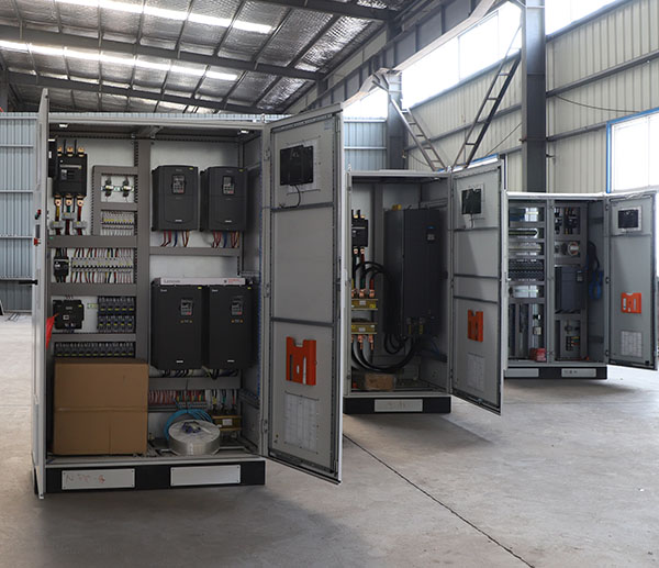 自控操作柜 自控操作柜