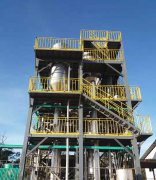 高含鹽廢水處理方法有哪些？