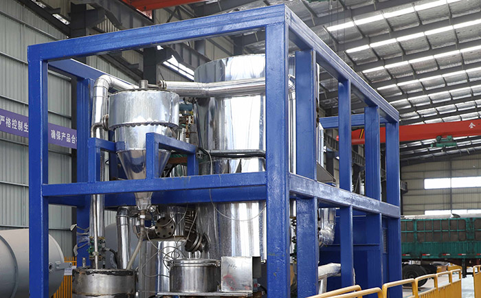 廢水除鹽設(shè)備0.5T/H 廢水除鹽設(shè)備0.5T/H