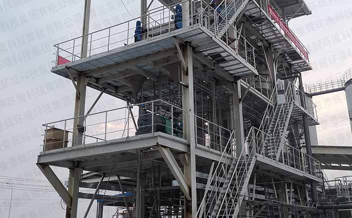 垃圾滲濾液處理項(xiàng)目 垃圾滲濾液處理項(xiàng)目