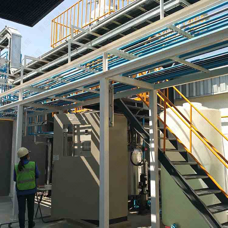 康景輝蒸發(fā)器 康景輝蒸發(fā)器