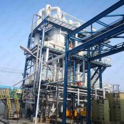 多效蒸發(fā)系統(tǒng)的工程故障如何解決？