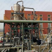 了解mvr蒸發(fā)器選購要點，采購時不再怕被騙！