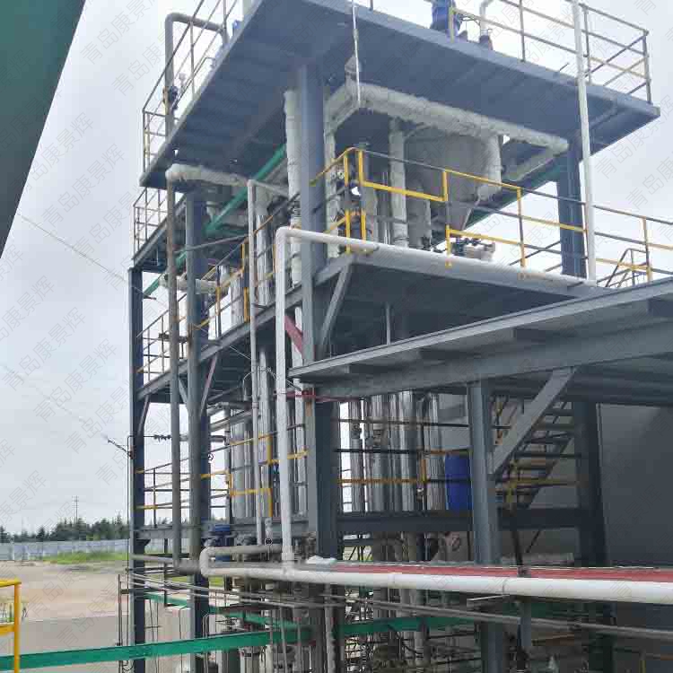 脫硫廢水處理蒸發(fā)技術 脫硫廢水處理蒸發(fā)技術