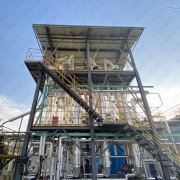 如何判斷三效蒸發器列管堵塞？