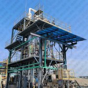 mvr蒸發(fā)系統(tǒng)的關鍵設備