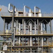 板式蒸發(fā)器怎么清洗？