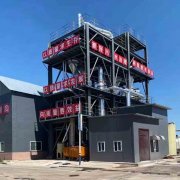 工業污水處理設備需要多少錢？