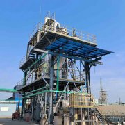 工業廢水怎么處理？處理原則是什么？