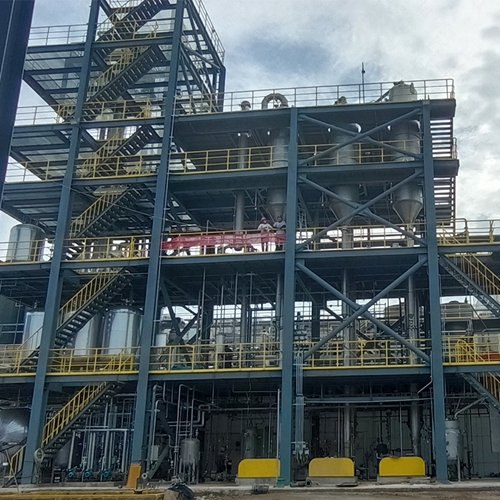 硫酸銨廢水蒸發(fā)器 硫酸銨廢水蒸發(fā)器