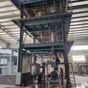 多效蒸發法對處理高鹽分廢水有什么作用？