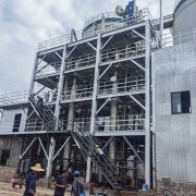 哪里的污水處理設備廠家好？