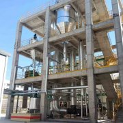 線(xiàn)路板廢水處理方法