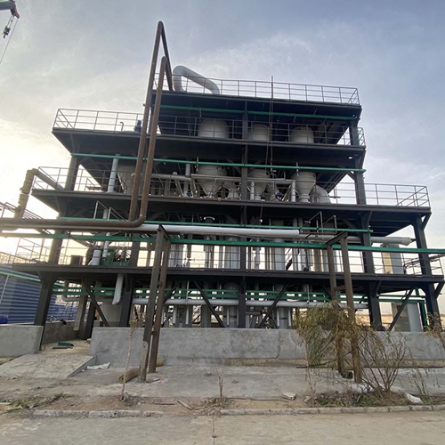 氯化銨廢水回收處理 氯化銨廢水回收處理