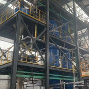 焦化廢水是什么？焦化廢水處理技術(shù)有哪些？