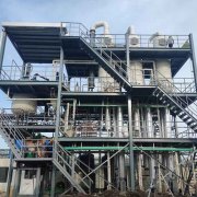 影響降膜蒸發真空度的因素有哪些？