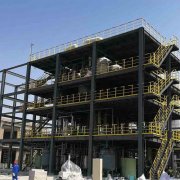 氯化鈉和磷酸三鈉如何蒸發分鹽？