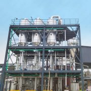 石墨生產廢水處理采用多效蒸發工藝可行嗎？