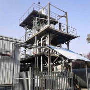 鈉化提釩廢水采用MVR蒸發器可行嗎？