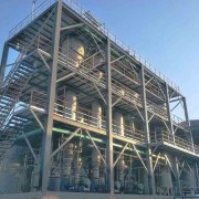 什么是污水脫鹽設備裝置？