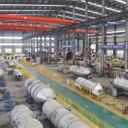 化工蒸發(fā)器生產廠家有哪些？